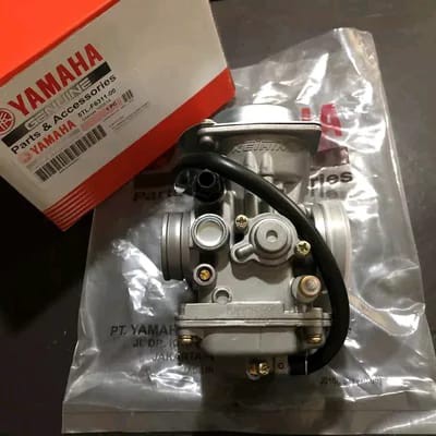 Karburator Carburator Karbu Yamaha Mio Sporty Soul Smile Old Lama Nouvo Fino 5TL