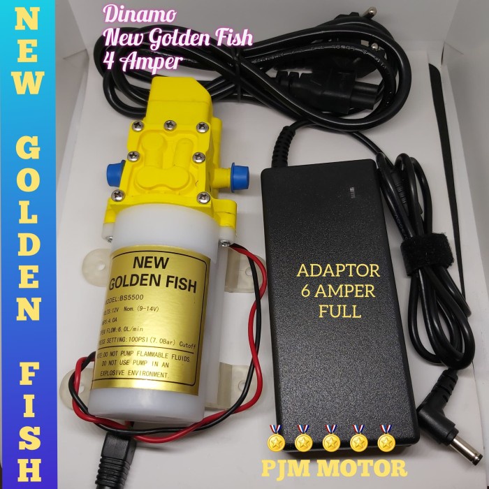 Alat Cuci Motor Ac Mobil Pompa Air Cuci Steam Ac Dc 12V