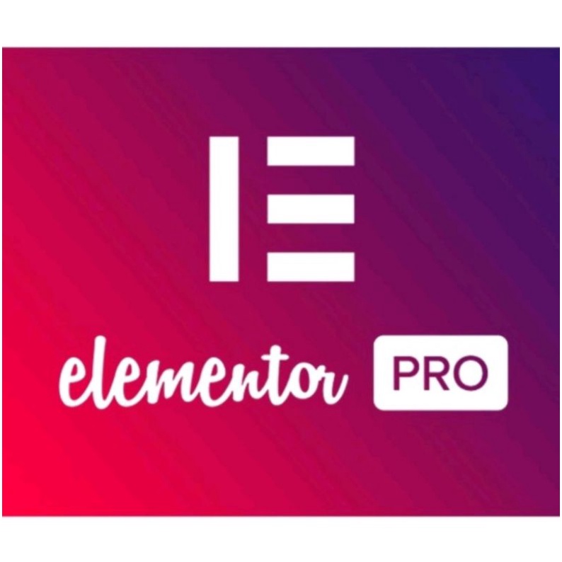 ELEMENTOR PRO + Bonus LANDINGKIT