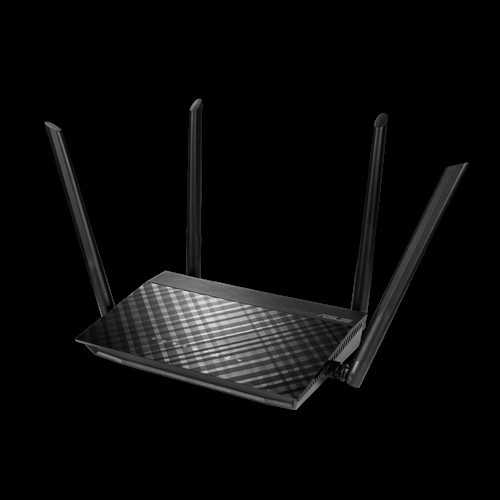 Asus Wireless Router AST WRL RT-AC59U