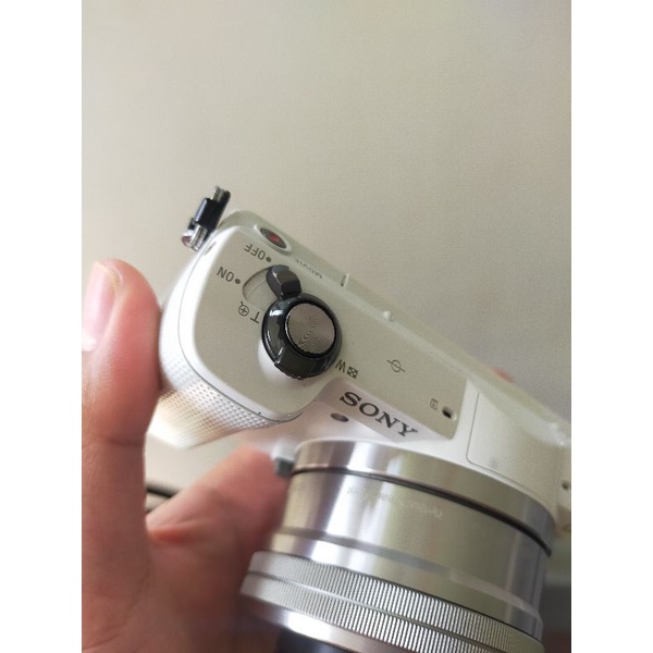 sony a5000 FULLSETT  !! bukan sony a5100/a6000-8