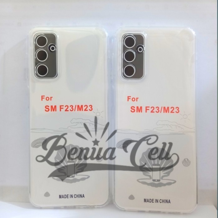 SOFTCASE CLEAR HD PREMIUM REALME C35 C33 REALME C11 2021 / REALME C20 REALME C21Y REALME C2