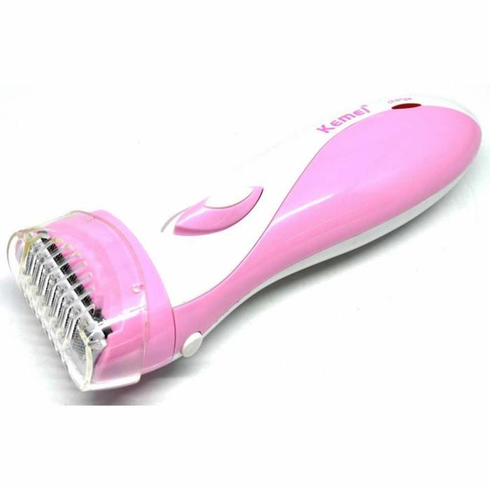 Shaver | Alat Cukur Bulu Jembut Kemei New Best Seller Murah