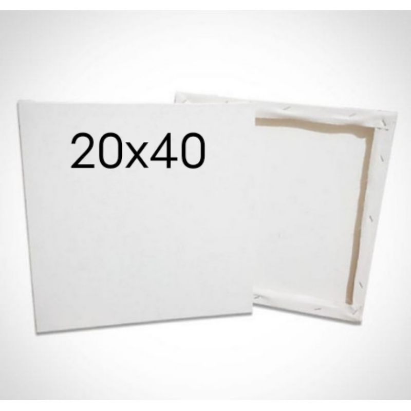

Kanvas Lukis/Canvas Lukis 20x40