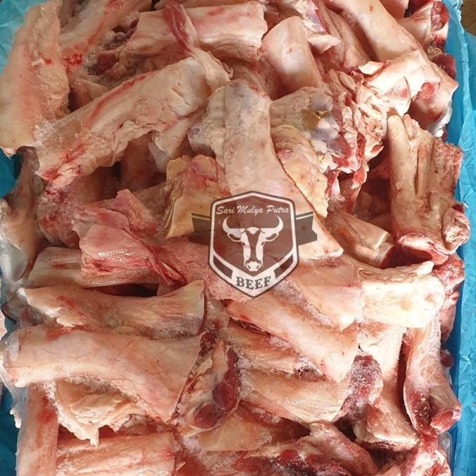 

TERLENGKAP urat tandon - urat sapi 500gr