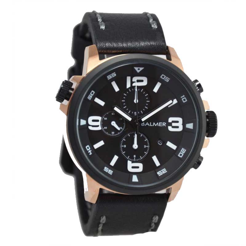 JAM TANGAN BALMER ORIGINAL BALMER 7903 BALMER B7903 JAM BALMER B7903MR JAM TANGAN PRIA LA KL