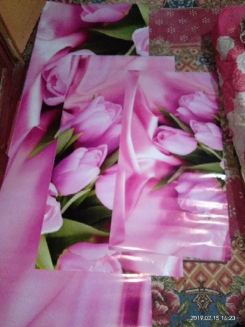 Stikerklks1pintu_tulipspink_hanya55ribu