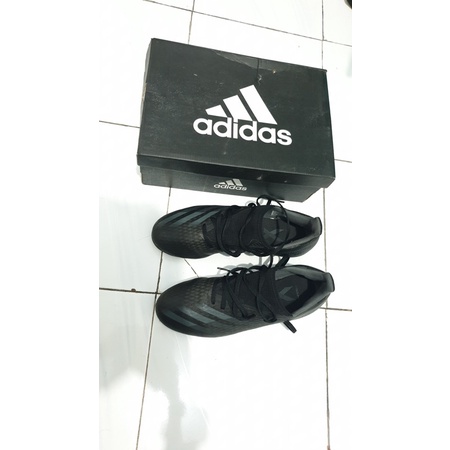 Adidas X Ghosted.3 FG