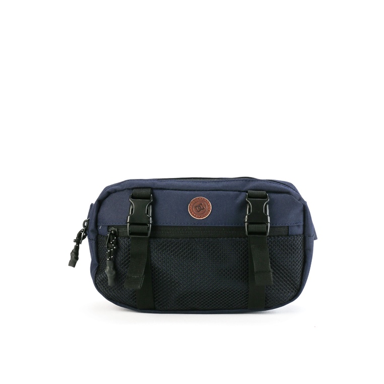 Tas DC ORIGINAL 42551 Tas Pinggang Waist Bag Pria Cowok