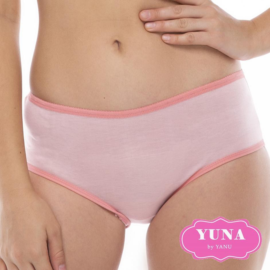 2.2 YANU | SIZE L - XXL | CELANA DALAM WANITA YANU PELANGI 789