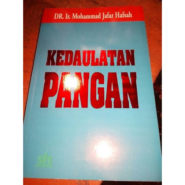 Download Buku Ilmu Pengetahuan Bahan Pangan - Sekilas Bahan