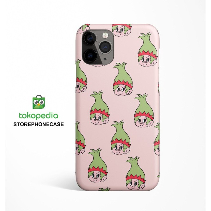 Caseme Casing KPOP RED VELVET GOODLUCK TROLLS JOY