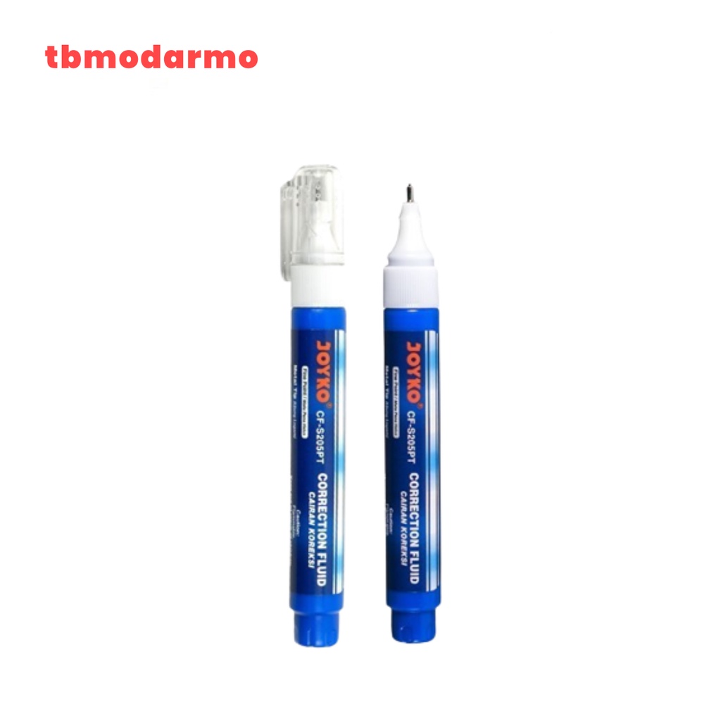 

TBMO CORRECTION JOYKO CF-S205PT