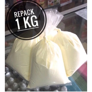 Susu bubuk / Milk Powder 1KG untuk olahan roti dan kue