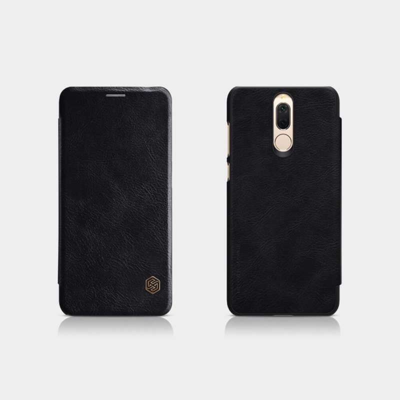 HUAWEI NOVA 2I NILLKIN QIN LEATHER CASE ORIGINAL