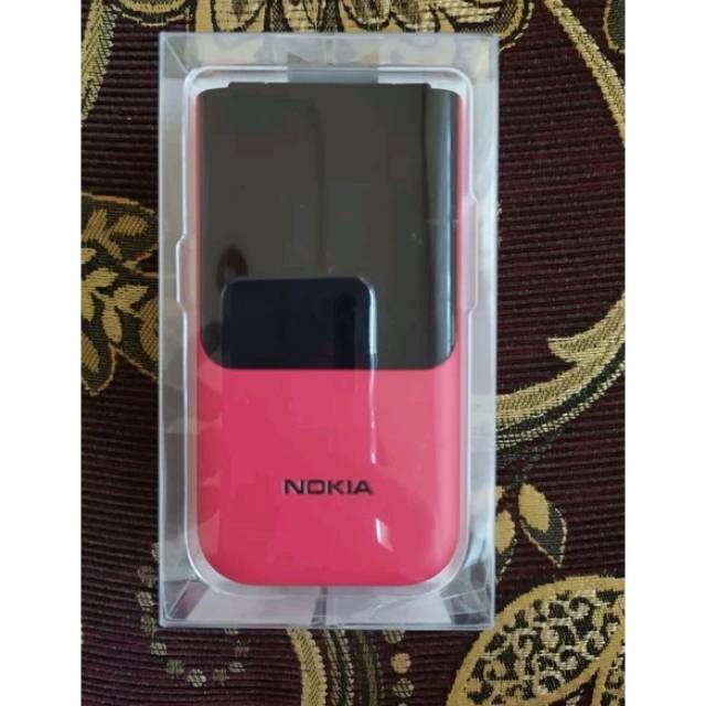 Nokia 2720 flip 4G original Nokia