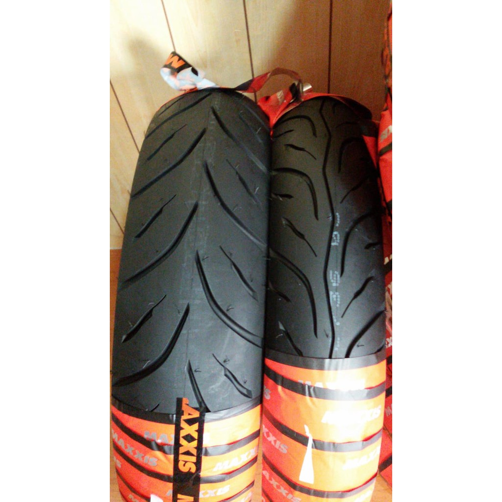ban maxxis extramaxx m6233w ring 17