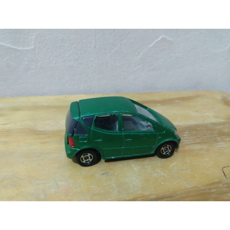 Tomica Mercedes Benz A-class