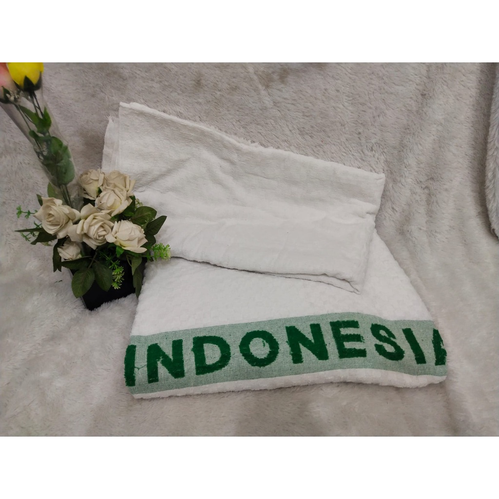 kain ihrom cowok logo indonesia