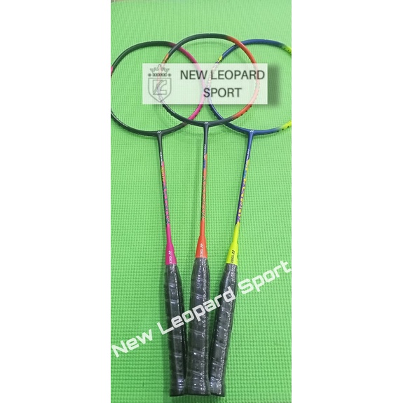 Raket badminton Yonex Astrox Feel/Clear/Ability