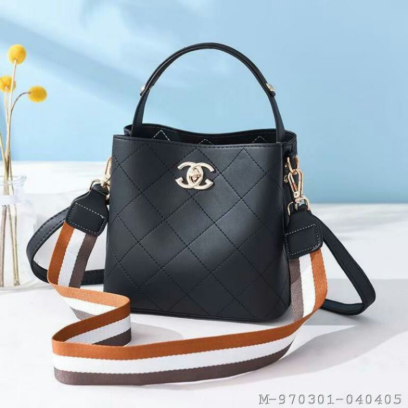 TAS SELEMPANG WANITA CANDY SINTETIS VQIU-068