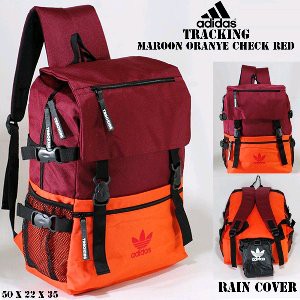 vintage adidas backpack