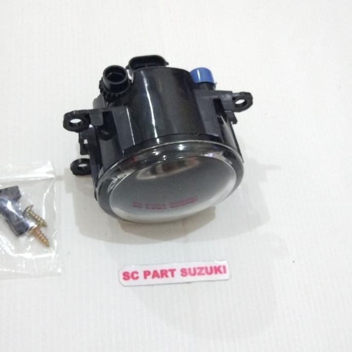 Foglamp Lampu Kabut Suzuki Ertiga Kw.