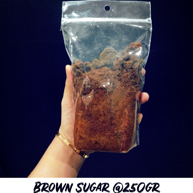 

Brownsugar asli takengon 1 pouch 250gram