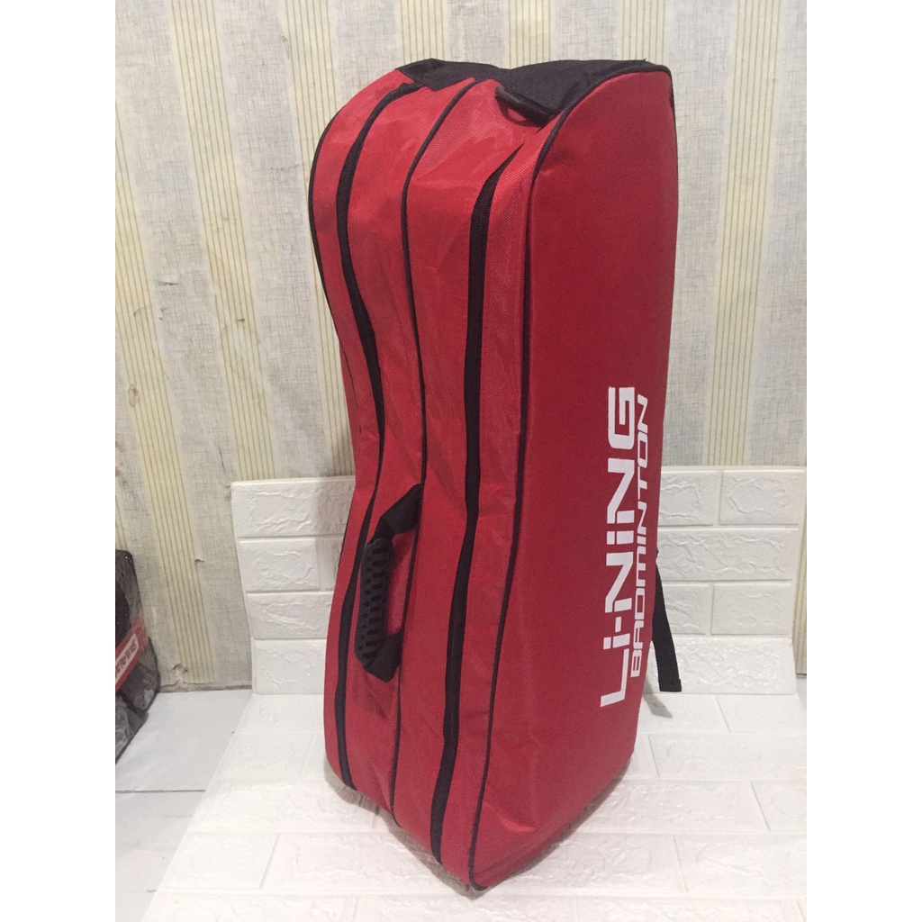 TAS RAKET 2R THERMO BADMINTON BULUTANGKIS