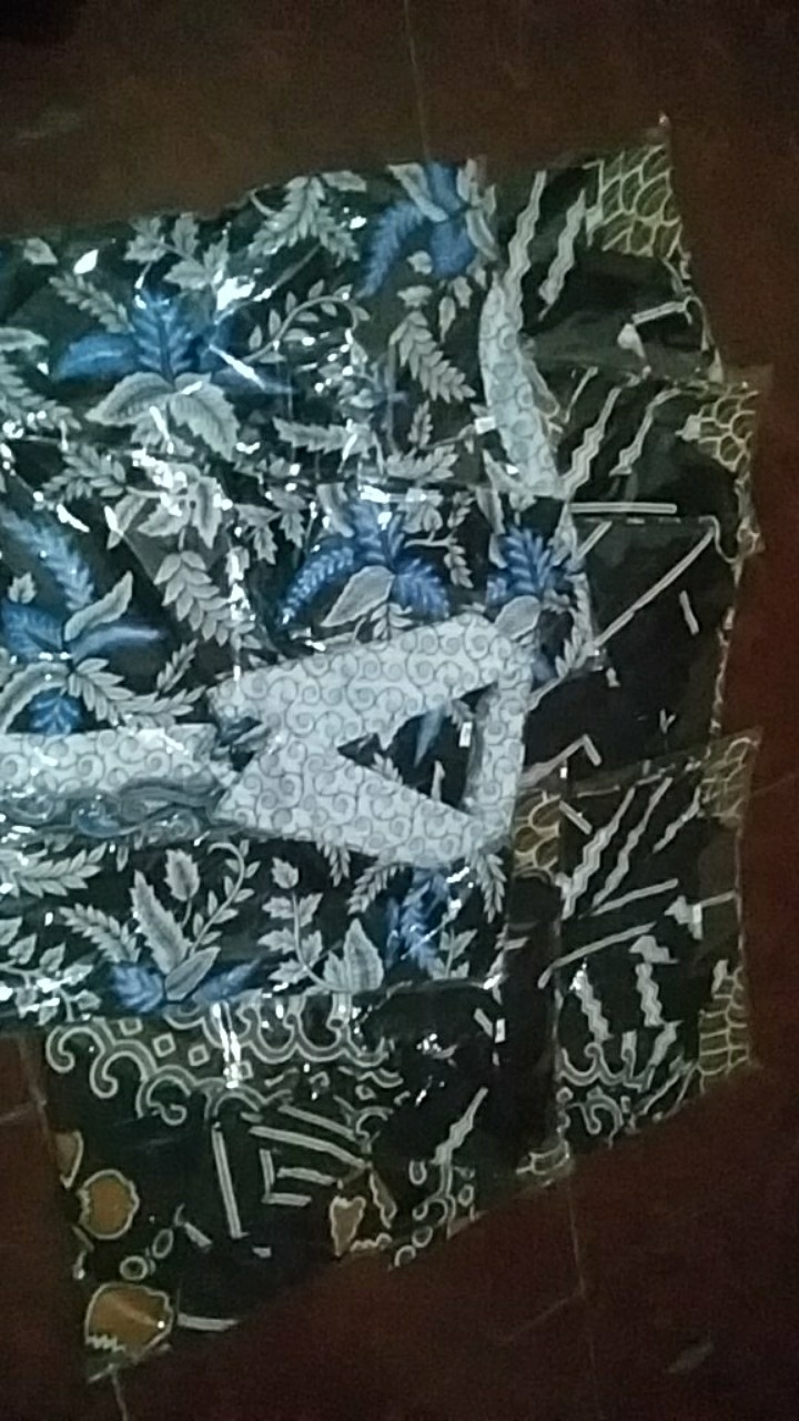 Baju Seragam Batik M L Xl Xxl - Batik Couple Ori Ndoro Jowi Dnt Garansi Ory|| M L Xl Xxl