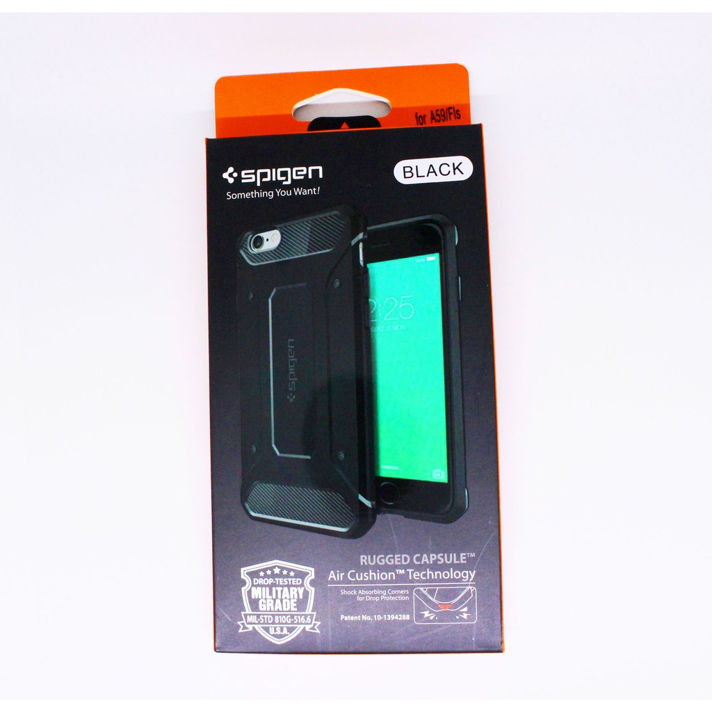 Jual Spigen Military Grade Samsung A59/Fls Shopee Indonesia