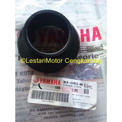 Karet Filter Karburator Rxking YGP