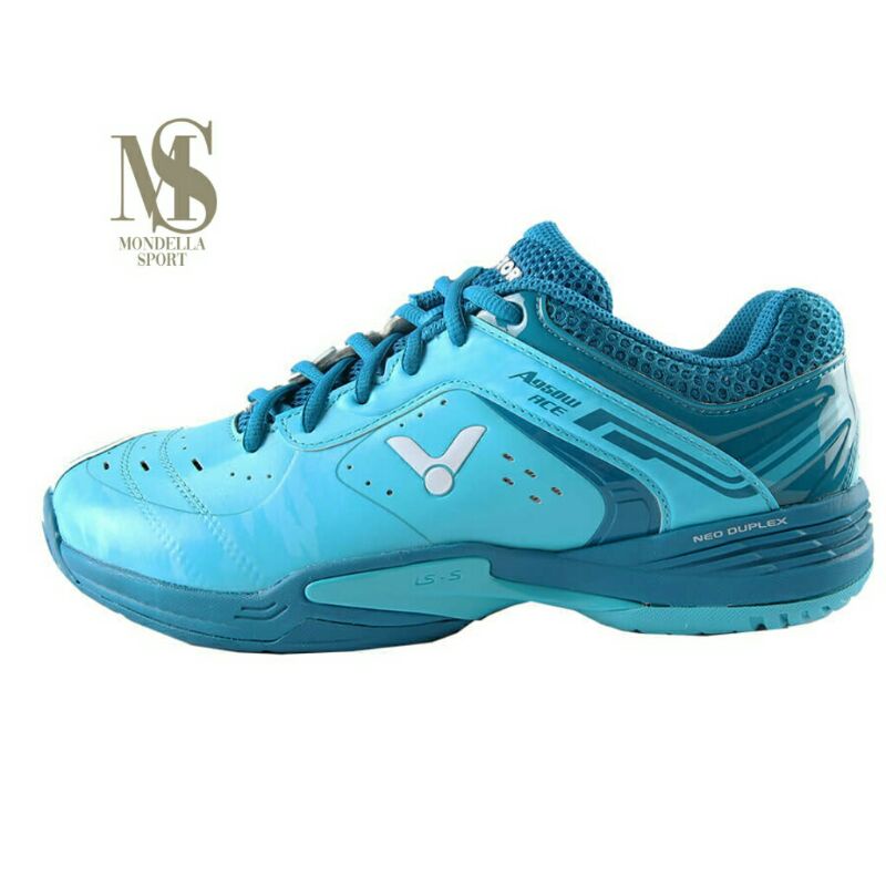 sepatu badminton victor A950W ACE A950 W ACE original