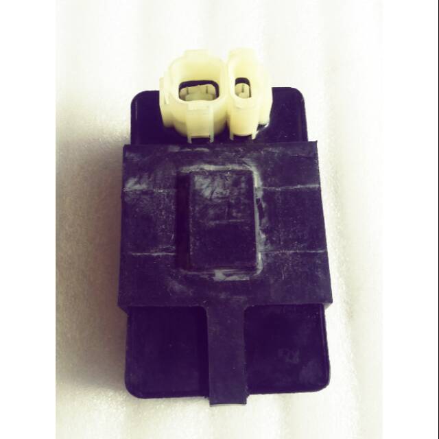 CDI original Kymco pnp buat Shogun 110 kebo - GL pro - Klx 150 old - Kualitas bagus