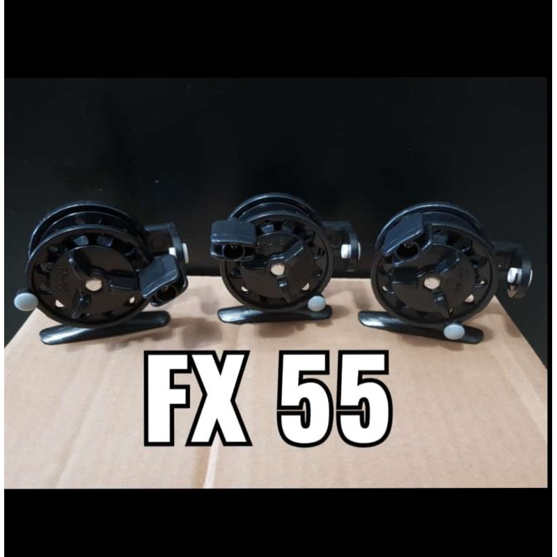 Tokos Cer FX55 AA01