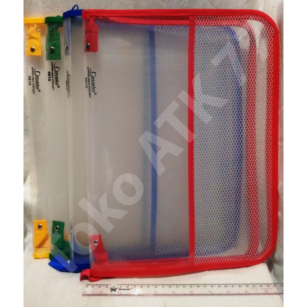 

Map Sleting Sreting Sereting Seleting Jaring Plastik Plastic Tenteng Samping Zipper Bag 8810 Merah Biru Kuning Hijau Link Khusus Ojol READY STOCK