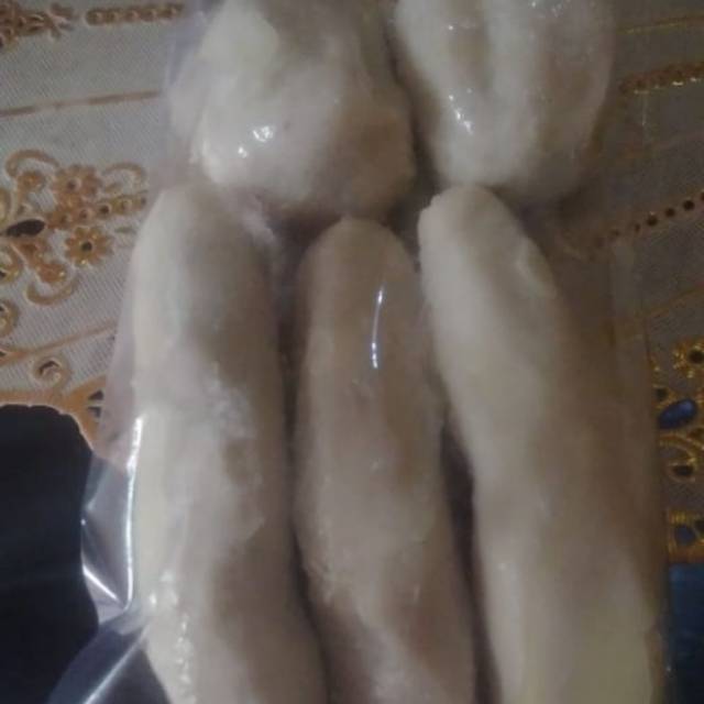 

Pempek palembang