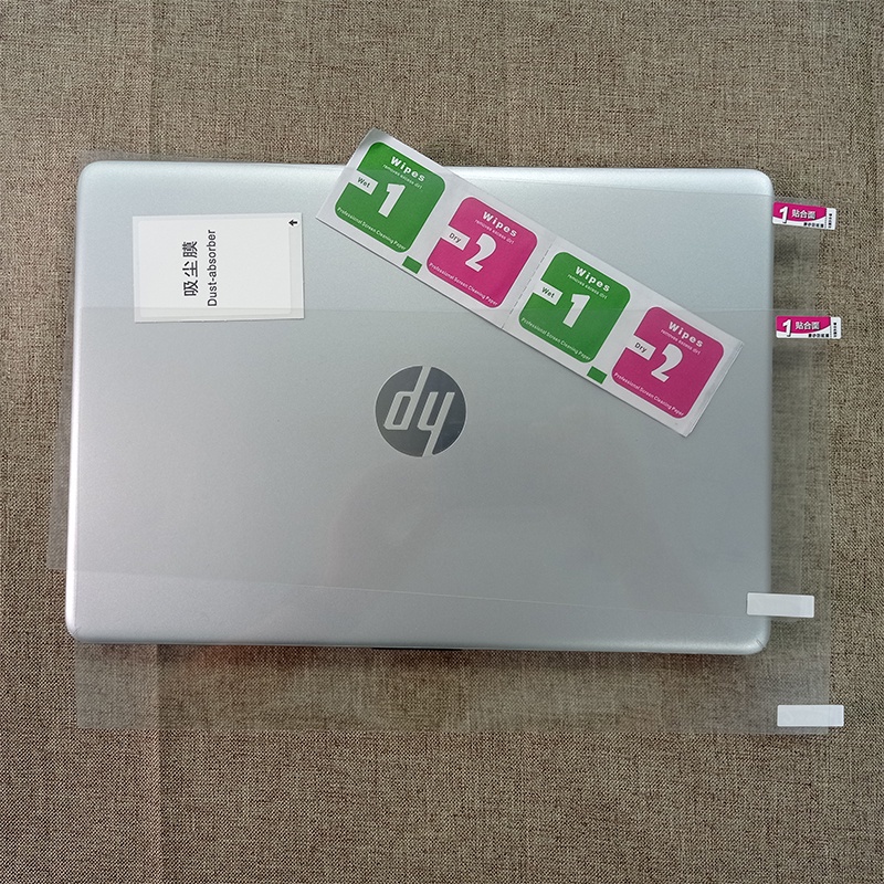 2pcs Stiker Film Pelindung Layar Laptop Lenovo Flex 5 5i Eye Anti Blue Light Matte Anti Silau Tahan Debu 14 Inch