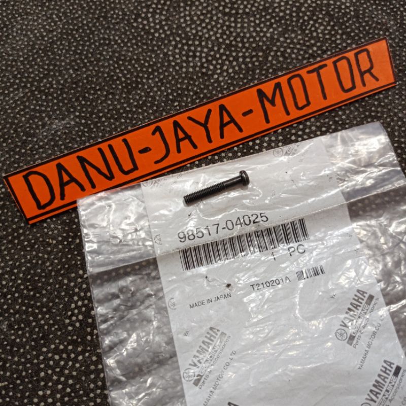 BAUT SPUL LAMPU RX KING RXK RXS RXZ ORIGINAL JAPAN 98517-04025