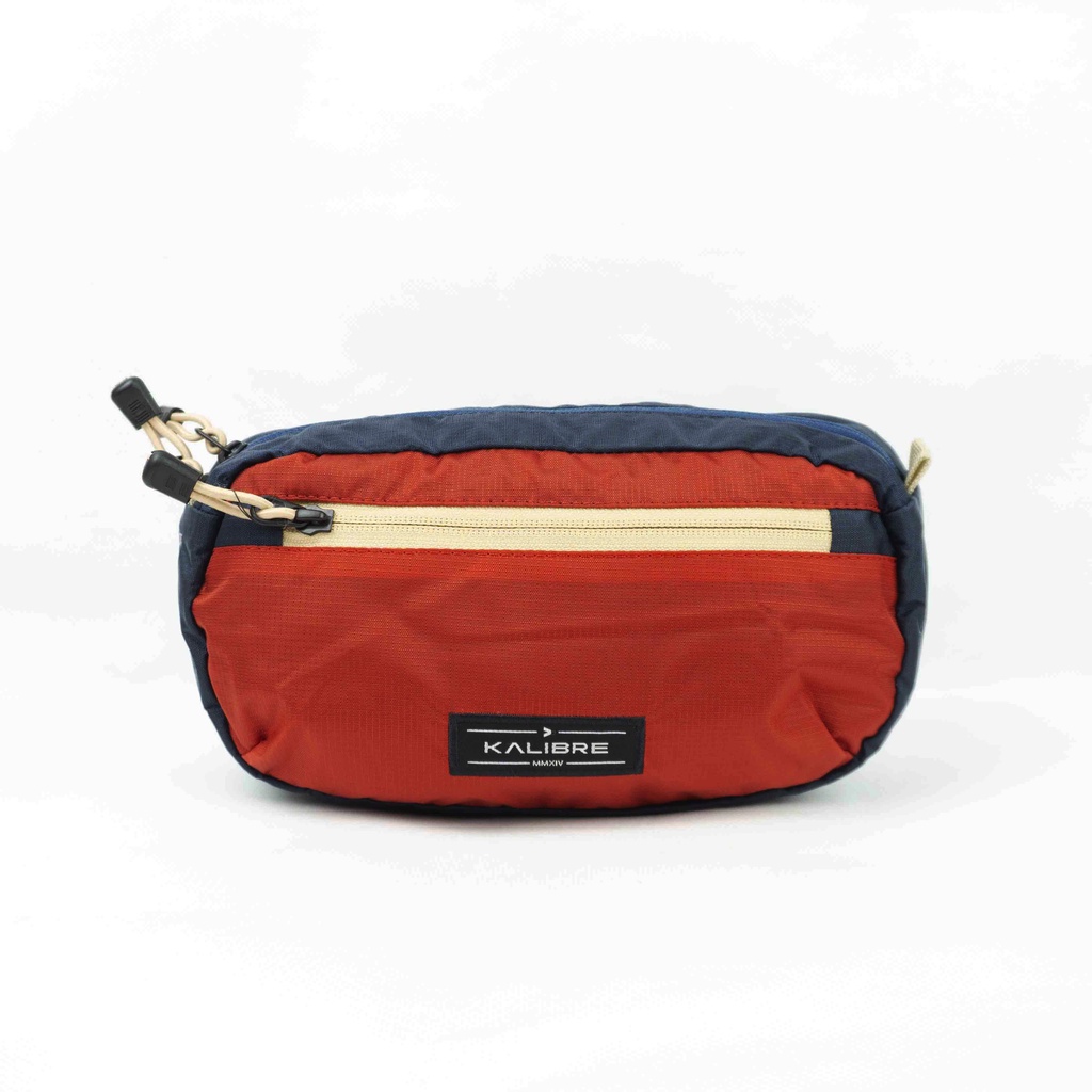 WAIST BAG KALIBRE FLIXIE 2L 921282 ORIGINAL BDG