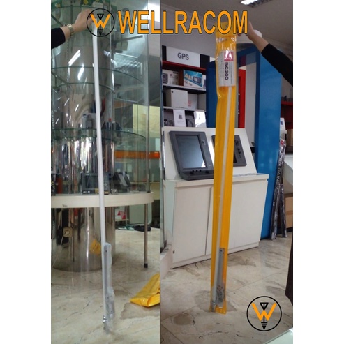 Jual Diamond Bc Mhz W Antenna Diamond Bc Antena Base