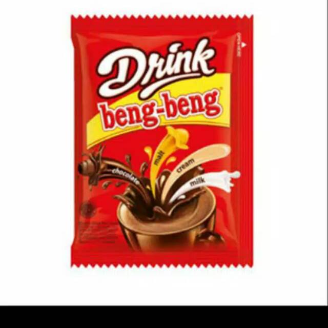 

Drink Beng-Beng