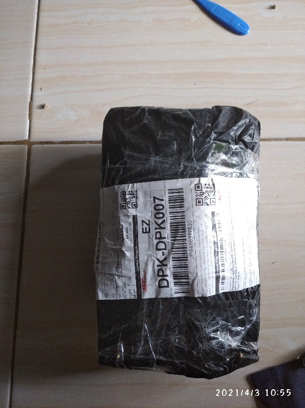 Sabut Sponge Spon Cuci Piring