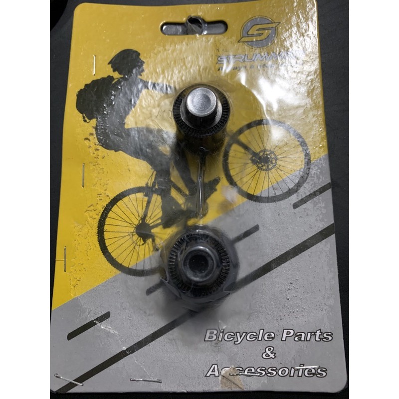 Adaptor Freehub Strummer 142 QR