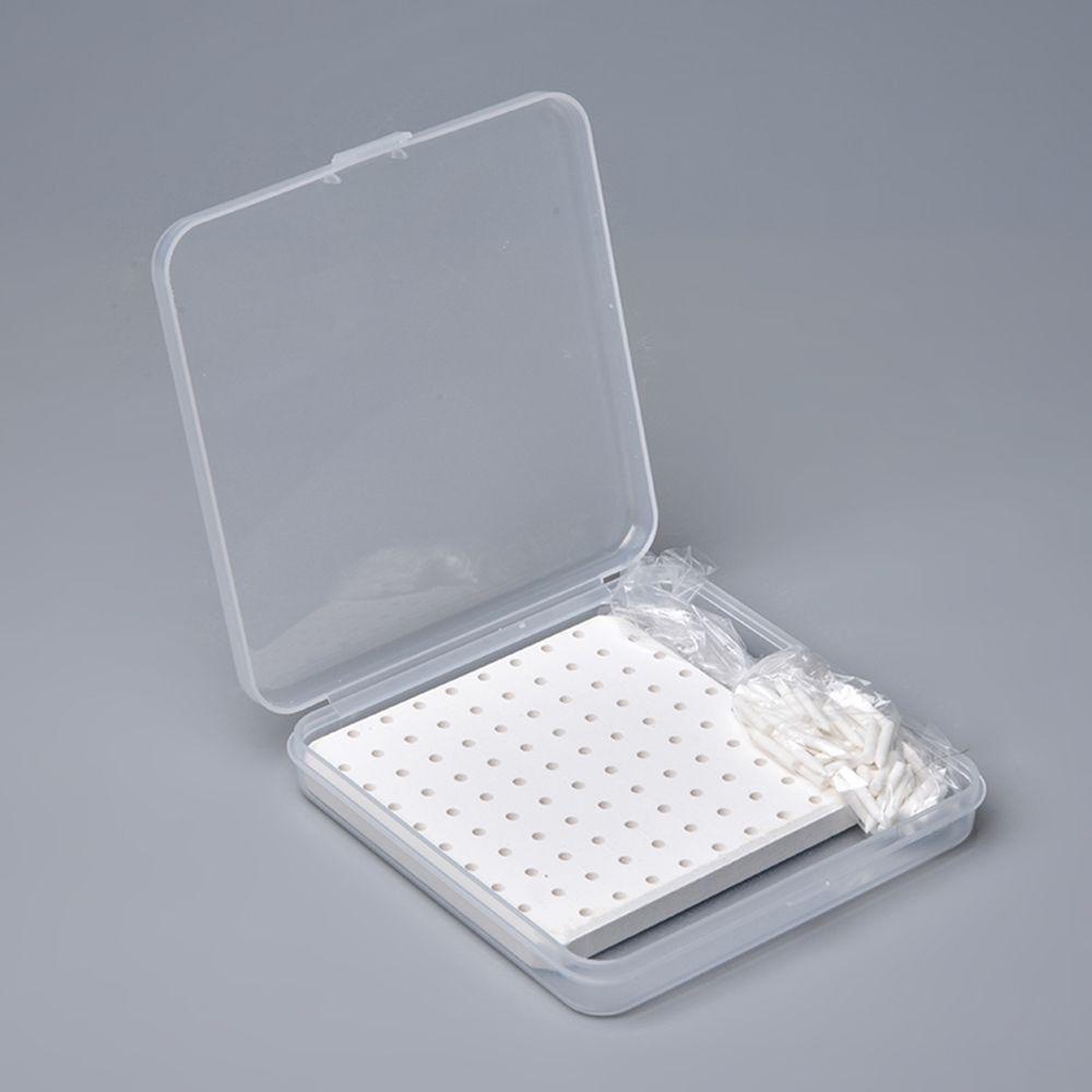 Pad Refraktory Kerajinan Tangan Tembikar Tanah Liat Keramik