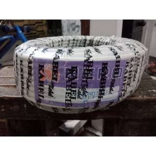 Kabel NYM 2x1.5 mm kawat Hero 50 Meter dan 30 Meterq
