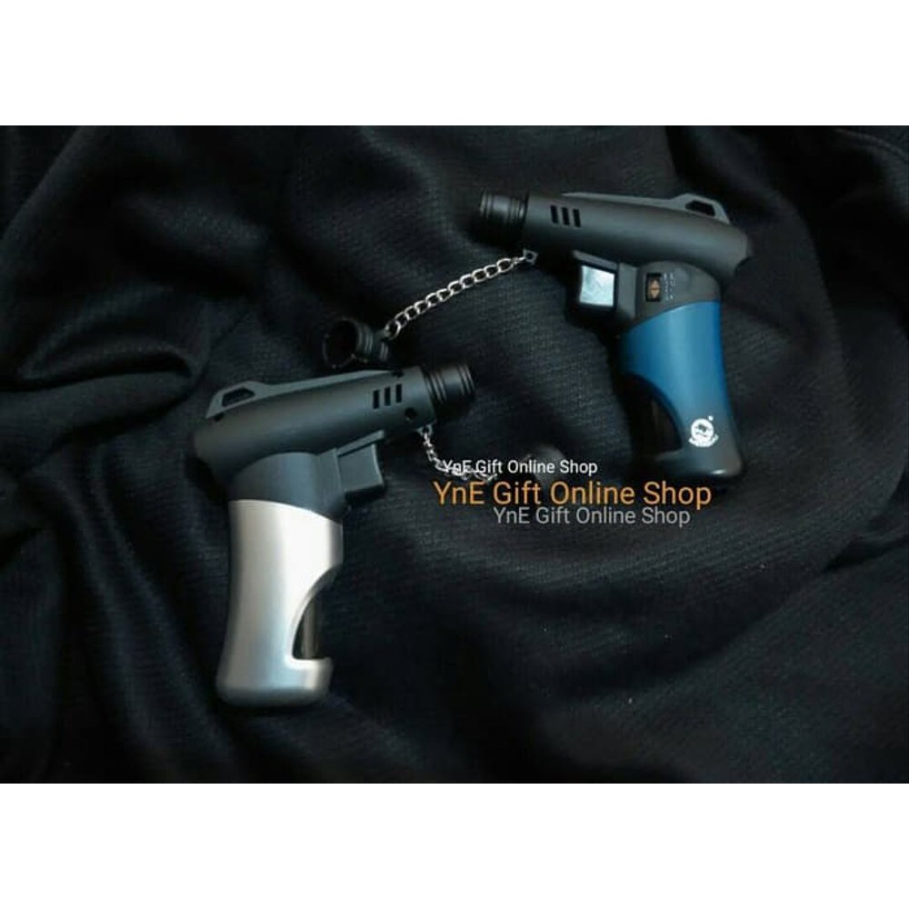 PROMO COD Korek Gas Torch Stand 3604 Korek Api Las Blow Torch