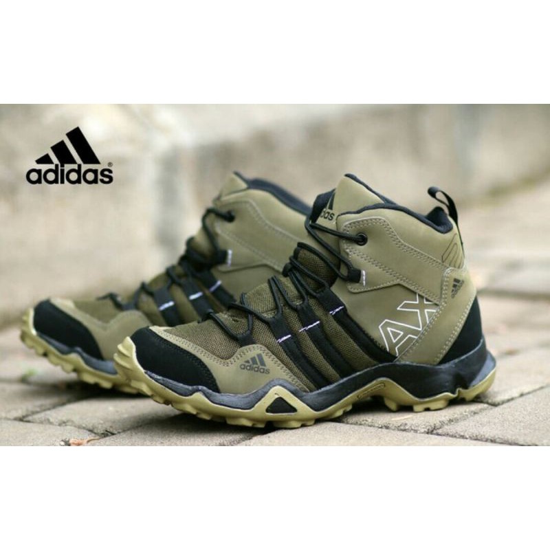 adidas ax2 high