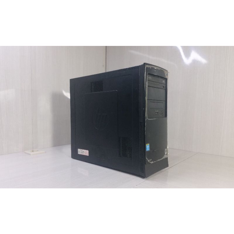 Pc Hp Pro 3330Mt SGH425QC83Intel G2030 Ram 4Gb Hdd 500Gb