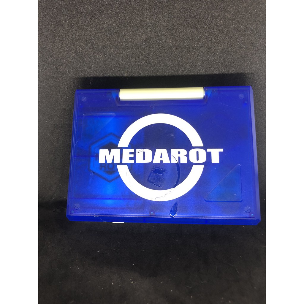 Digivice medarot medabot rokusho original
